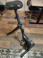 Goede Stoelfiets / bureaufiets, Ophalen, Bureaufiets, Zwart, Zo goed als nieuw