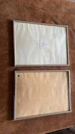 Vintage/antiek fotolijstje, Ophalen of Verzenden, Zo goed als nieuw