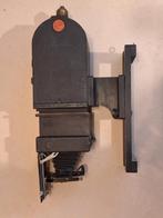 Platen camera + vergrotingskoker, Ophalen of Verzenden, Voor 1940, Overige typen