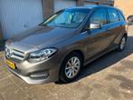 Mercedes-Benz B-Klasse 1.6 B180 Blue EFF zie omschrijving, Auto's, Mercedes-Benz, Voorwielaandrijving, 65 €/maand, 4 cilinders