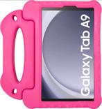 Nieuw Roze Hoesje Samsung Galaxy Tab A9, Ophalen, Nieuw, Galaxy Tab A9, Samsung