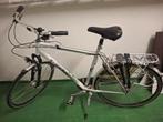 Simplex Herenfiets met Versnellingen, Gebruikt, Versnellingen, 53 tot 57 cm, Ophalen