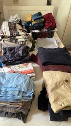 Gratis afhalen, kleding, beddengoed, handdoeken, Ophalen, Gedragen, Maat 56/58 (XL)