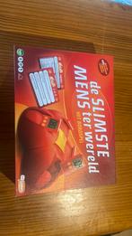 De slimste mens bordspel, Ophalen of Verzenden, Zo goed als nieuw