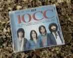 CD 10cc - The Best of the 70's, Zo goed als nieuw, 1980 tot 2000, Verzenden