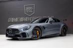 Mercedes-Benz AMG GT 4.0 R Keramiek | Carbon Interior | Race, Auto's, Automaat, Achterwielaandrijving, Gebruikt, Leder en Stof