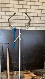 Veeverlosser kalveren krik, Tuin en Terras, Ophalen, Zo goed als nieuw