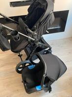 Kindergraft kinderwagen, Kinderen en Baby's, Kinderwagens en Combinaties, Ophalen, Zo goed als nieuw, Kinderwagen, Overige merken