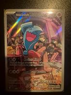 Destined rivals wobbufet en giovanni, Ophalen of Verzenden, Zo goed als nieuw