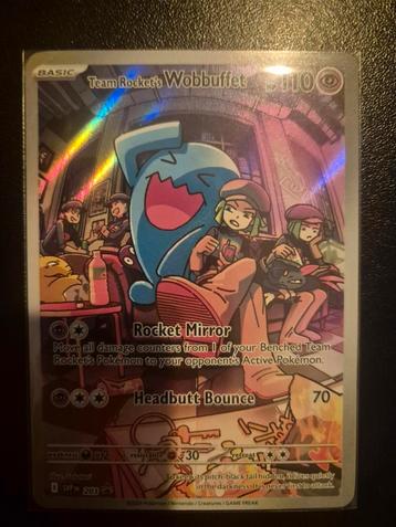 Destined rivals wobbufet en giovanni  beschikbaar voor biedingen