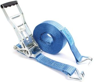 Spanband met Ergoratel. 5 Ton. beschikbaar voor biedingen