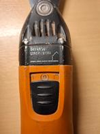 Fein supercut, Ophalen