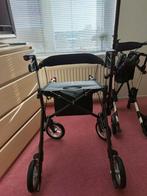 Rollator, Diversen, Rollators, Ophalen, Opvouwbaar, Nieuw