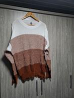 Mooie trui maat 3XL, Overige, Wit, Shirt, Nieuw