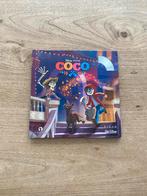 Voorleesboek Disney Coco, Boeken, Kinderboeken | Jeugd | onder 10 jaar, Ophalen of Verzenden, Zo goed als nieuw, Sprookjes