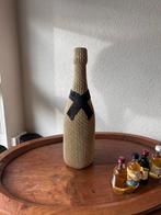 Decoratieve champagnefles, Ophalen, Overige materialen, Overige kleuren, Zo goed als nieuw