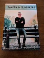 Bakken met Beukers - Lot Beukers, Boeken, Ophalen of Verzenden, Zo goed als nieuw