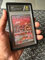 Mew ex 053 Black Label Pristine Black Star Promo PGS10PSA10, Ophalen of Verzenden, Nieuw, Losse kaart, Foil