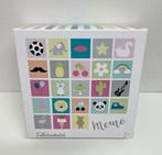 Houten memory kleurrijk geheugenspel Nieuw, Kinderen en Baby's, Speelgoed | Houten speelgoed, Ophalen of Verzenden, Nieuw, Overige typen