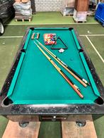 Pooltafel, Sport en Fitness, Biljarten en Poolen, Ophalen of Verzenden, Gebruikt, Pooltafel