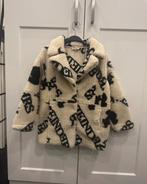 Reinders jas teddy 128, Ophalen of Verzenden, Zo goed als nieuw, Meisje, Jas