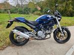 Ducati Monster 1000 I.E. - 2005, 2 cilinders, Sportuitlaat, Motorrijbewijs A, Bedrijf