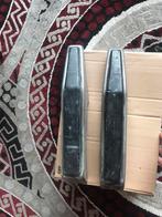 Chevrolet push guards 73-80 squard body front delen, Auto-onderdelen, Ophalen of Verzenden, Nieuw, Chevrolet