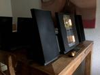 Beocenter 2500, Beolab 2500 MK2 werkt volledig., Audio, Tv en Foto, Ophalen, Gebruikt, Cd-speler, Bang & Olufsen