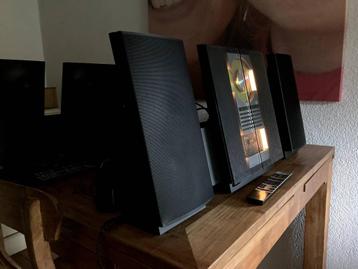 Beocenter 2500, Beolab 2500 MK2 werkt volledig. beschikbaar voor biedingen