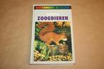 Europese zoogdieren - Natuurgids in kleur, Boeken, Ophalen of Verzenden, Gelezen, Vogels
