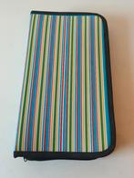 Nieuw opbergmap voor 48 cd's ligt hier te verstoffen, Ophalen of Verzenden, Zo goed als nieuw