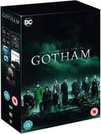 Gotham Seizoen 1, 2, 3, 4 en/of 5, NIEUW, Geseald. DVD., Cd's en Dvd's, Alle leeftijden, Boxset, Ophalen of Verzenden, Actie en Avontuur