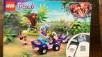 Lego friends 41421 Reddingsbasis babyolifant in jungle, Ophalen of Verzenden, Zo goed als nieuw