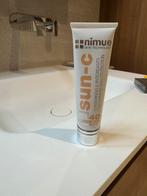 Nimue SPF40 Medium - nieuw, Sieraden, Tassen en Uiterlijk, Uiterlijk | Gezichtsverzorging, Ophalen of Verzenden, Nieuw, Gehele gezicht