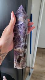 Amethist toren nummer 32, Ophalen of Verzenden, Mineraal