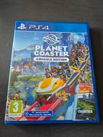 Planet Coaster: Console Edition, 1 speler, Ophalen of Verzenden, Zo goed als nieuw, Vanaf 3 jaar