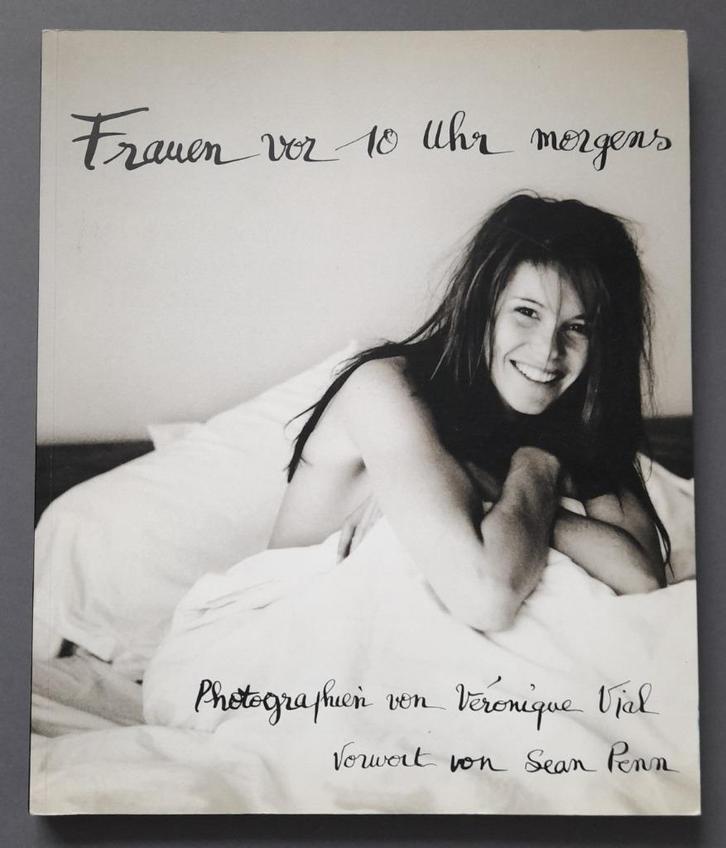 Véronique Vial - Frauen vor 10 Uhr morgens - 144 pag. - Zgan, Boeken, Kunst en Cultuur | Fotografie en Design, Zo goed als nieuw