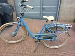 Batavus dames fiets 28 inch, Ophalen, 47 tot 50 cm, Versnellingen, Batavus