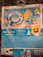 Nieuwe Baby Shark Zwemset, Ophalen of Verzenden, Nieuw