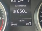Volkswagen Golf Variant 1.6 TDI NAVI DSG AUTOMAAT 2016 NL NA, Gebruikt, Euro 6, 4 cilinders, 700 kg