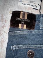 Stefano Ricci jeans helemaal nieuw, Ophalen of Verzenden, Nieuw, Blauw, W32 (confectie 46) of kleiner