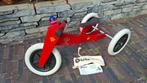 Wishbone 3-in-1 Loopfiets (brandweer), Ophalen, Zo goed als nieuw, Loopfiets