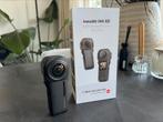 Insta360 ONE RS 1-Inch 360 Edition Actioncam Zwart, Audio, Tv en Foto, Actiecamera's, Ophalen of Verzenden, Zo goed als nieuw