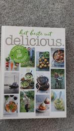 Het beste uit delicious, Boeken, Ophalen of Verzenden, Zo goed als nieuw
