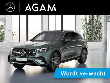 Mercedes-Benz GLC 300e 4MATIC Sport Edition beschikbaar voor biedingen