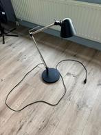 Ikea Bureaulamp - Verstelbaar en Stevig, Ophalen of Verzenden, Gebruikt