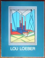Lou Loeber - Frits Bless - Coopmanshus - 1983 - Zeldzaam, Boeken, Kunst en Cultuur | Beeldend, Ophalen of Verzenden, Zo goed als nieuw