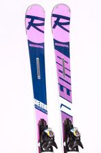 166 dames ski's ROSSIGNOL DEMO ALPHA TI, grip walk, 140 tot 160 cm, Gebruikt, Verzenden, Rossignol