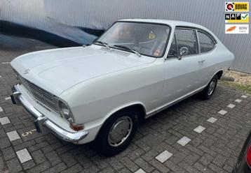 Opel Kadett 1.2S LS 20.000km beschikbaar voor biedingen