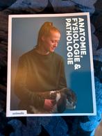 Animalis Anatomie, Fysiologie & pathologie (paraveterinair), Boeken, Schoolboeken, Overige vakken, Nieuw, Ophalen of Verzenden